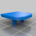 Tự in 3D Rubik's Cube (Bản sao 1:1 của GAN 356) - Thumbnail 12