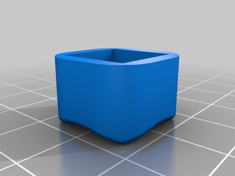 Tự in 3D Rubik's Cube (Bản sao 1:1 của GAN 356) - Image 13