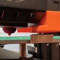 Ống dẫn gió (Fan Duct) nâng cấp cho máy in 3D CR10S Pro - Thumbnail 5