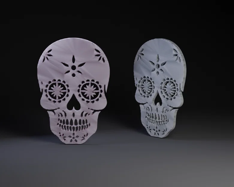 Calavera - Draft Resurrection - Image 1