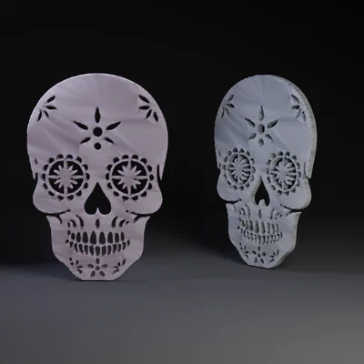 Calavera - Draft Resurrection