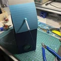Hộp Dry Box Filament (Drybox bảo quản filament) - Thumbnail 1