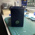 Hộp Dry Box Filament (Drybox bảo quản filament) - Thumbnail 2