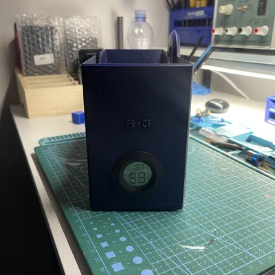 Hộp Dry Box Filament (Drybox bảo quản filament)