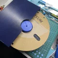 Hộp Dry Box Filament (Drybox bảo quản filament) - Thumbnail 3
