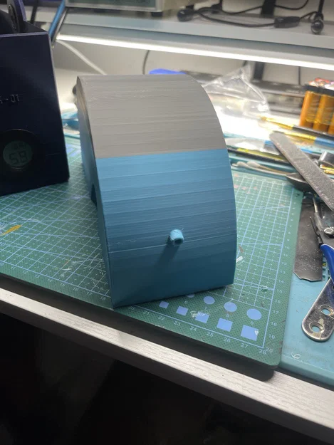 Hộp Dry Box Filament (Drybox bảo quản filament) - Image 5