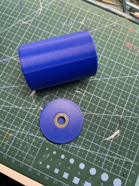 Hộp Dry Box Filament (Drybox bảo quản filament) - Image 6