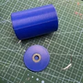 Hộp Dry Box Filament (Drybox bảo quản filament) - Thumbnail 6