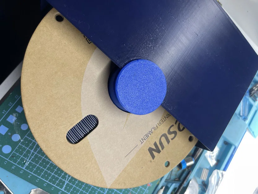 Hộp Dry Box Filament (Drybox bảo quản filament) - Image 7