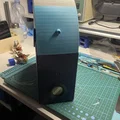 Hộp Dry Box Filament (Drybox bảo quản filament) - Thumbnail 8