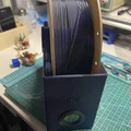 Hộp Dry Box Filament (Drybox bảo quản filament) - Thumbnail 9