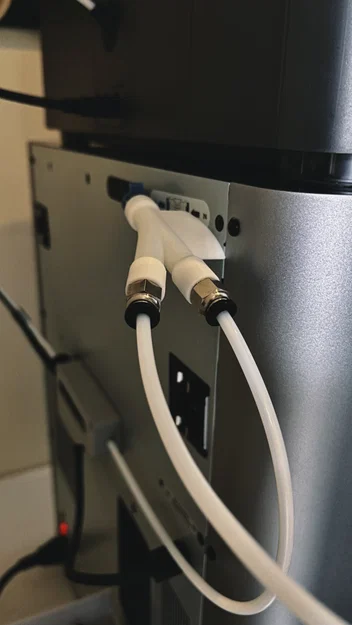 Bambu Lab Y-Splitter PC4-M10 kèm nam châm cho X1/X1 Carbon - Image 3