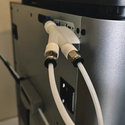 Bambu Lab Y-Splitter PC4-M10 kèm nam châm cho X1/X1 Carbon