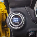Ốp cửa gió gắn đồng hồ Camaro Gen 5 (2010–2015) (Vent Gauge Pod) - Thumbnail 1