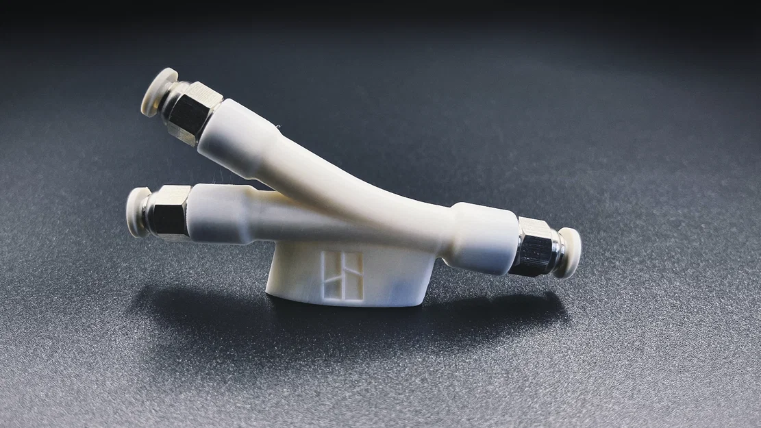 Bambu Lab Y-Splitter PC4-M10 kèm nam châm cho X1/X1 Carbon - Image 13