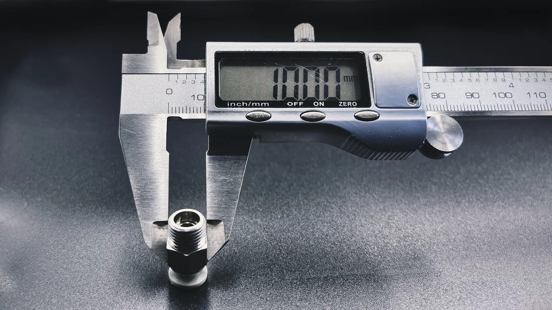 Bambu Lab Y-Splitter PC4-M10 kèm nam châm cho X1/X1 Carbon - Image 16