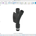 Bambu Lab Y-Splitter PC4-M10 kèm nam châm cho X1/X1 Carbon - Thumbnail 17