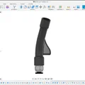 Bambu Lab Y-Splitter PC4-M10 kèm nam châm cho X1/X1 Carbon - Thumbnail 18