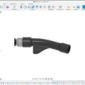 Bambu Lab Y-Splitter PC4-M10 kèm nam châm cho X1/X1 Carbon - Thumbnail 21