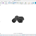 Bambu Lab Y-Splitter PC4-M10 kèm nam châm cho X1/X1 Carbon - Thumbnail 22