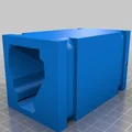 Vise block dạng clamshell cho AR15 - Thumbnail 1