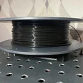 Giá đỡ cuộn filament ngang cho Flsun SR (Super Racer) - Thumbnail 6
