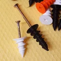 Tắc kê vít foam EPS/XPS Parametric (Styrofoam) – Screw Anchor - Thumbnail 1