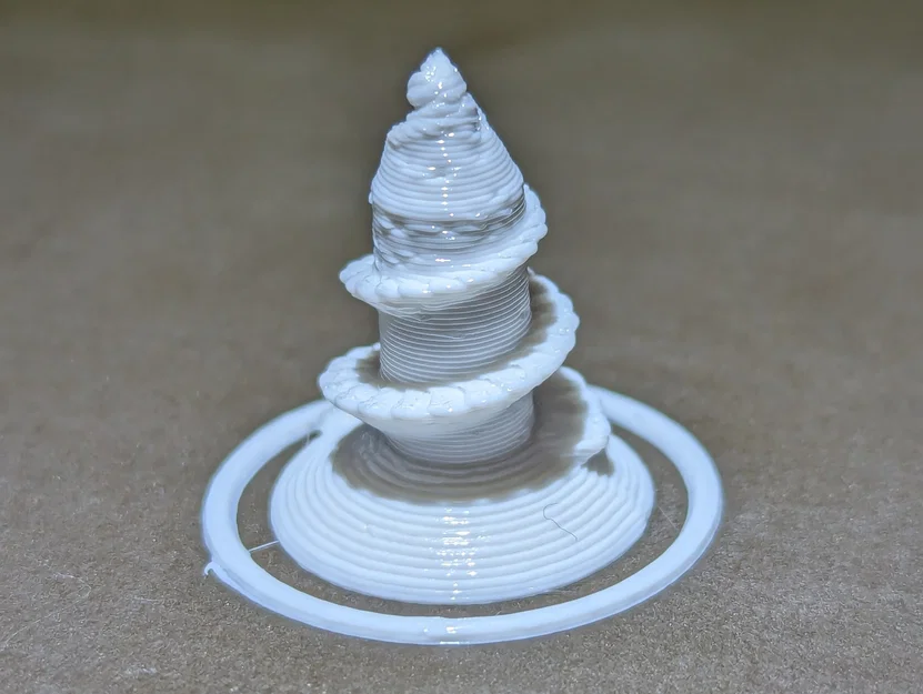 Tắc kê vít foam EPS/XPS Parametric (Styrofoam) – Screw Anchor - Image 7