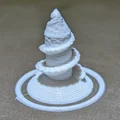 Tắc kê vít foam EPS/XPS Parametric (Styrofoam) – Screw Anchor - Thumbnail 7