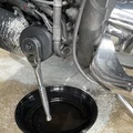 Cờ lê tháo lọc dầu 64mm (64mm Oil Filter Wrench) - Thumbnail 3