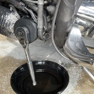 Cờ lê tháo lọc dầu 64mm (64mm Oil Filter Wrench)
