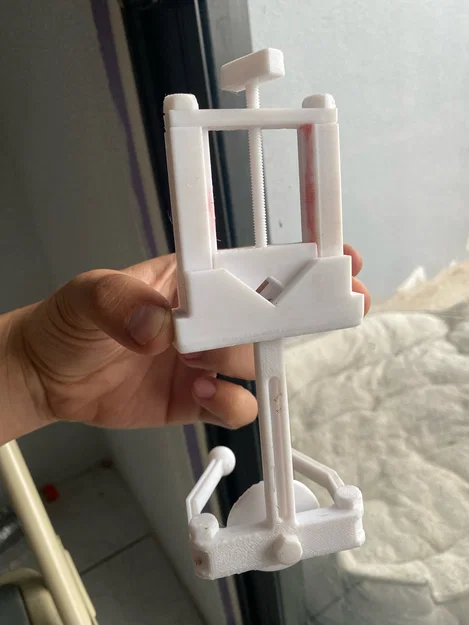 Fishing Reel Spooler (Bản remix với hardware 3D printable) - Image 1