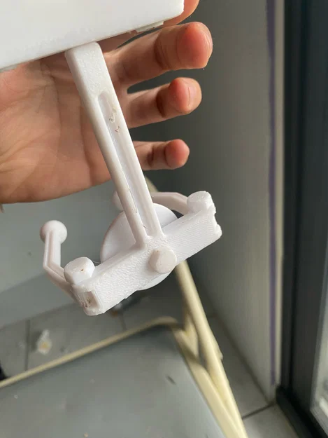 Fishing Reel Spooler (Bản remix với hardware 3D printable) - Image 4