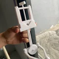 Fishing Reel Spooler (Bản remix với hardware 3D printable) - Thumbnail 6