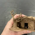 Mộ Trống – Chúa Nhật Phục Sinh - Thumbnail 8