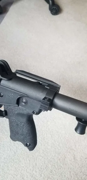 Phụ kiện chắn vỏ đạn 3D cho Kel-Tec Sub-2000 (Gen 2 & Gen 3) - Image 1