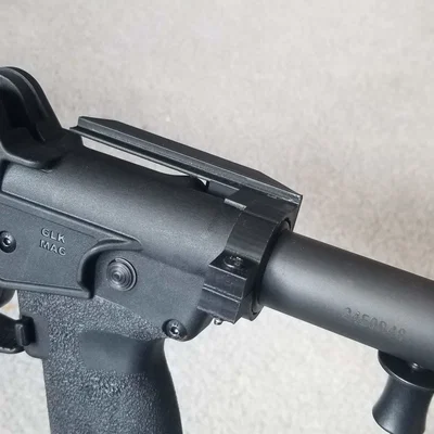 Phụ kiện chắn vỏ đạn 3D cho Kel-Tec Sub-2000 (Gen 2 & Gen 3)