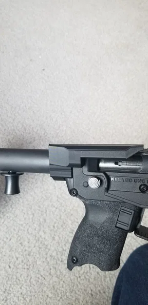 Phụ kiện chắn vỏ đạn 3D cho Kel-Tec Sub-2000 (Gen 2 & Gen 3) - Image 2
