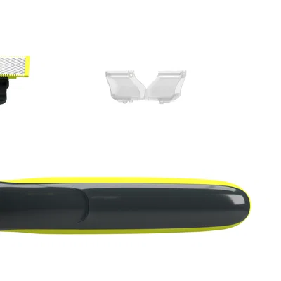 Phụ kiện sửa chữa lưỡi cạo Philips OneBlade (In 3D)
