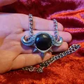 Mô hình trang sức Shadowheart (Baldur's Gate 3) in 3D cho Cosplay - Thumbnail 1