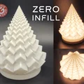 Sugar Cube Tree cho Bambu Lamp Kit 001 - Thumbnail 1