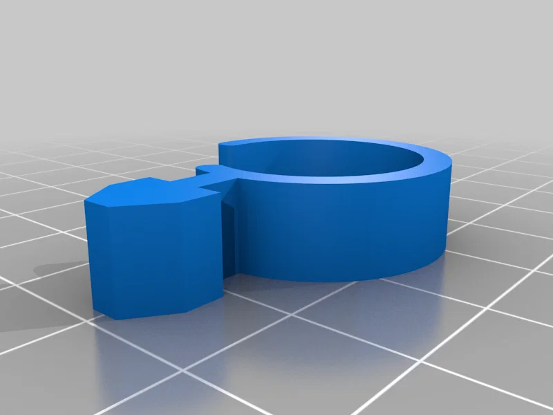 Móc cắm trại (Camping Hook) lắp kiểu puzzle - Image 2