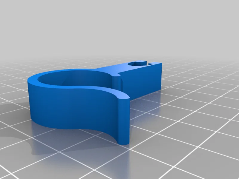 Móc cắm trại (Camping Hook) lắp kiểu puzzle - Image 3