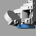 Ống dẫn gió quạt Prusa Mk3 (kèm adaptor gắn đôi) - Thumbnail 10