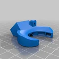 Ống dẫn gió quạt Prusa Mk3 (kèm adaptor gắn đôi) - Thumbnail 13