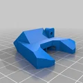Ống dẫn gió quạt Prusa Mk3 (kèm adaptor gắn đôi) - Thumbnail 14