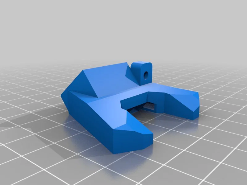 Ống dẫn gió quạt Prusa Mk3 (kèm adaptor gắn đôi) - Image 15