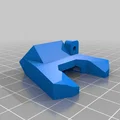Ống dẫn gió quạt Prusa Mk3 (kèm adaptor gắn đôi) - Thumbnail 15