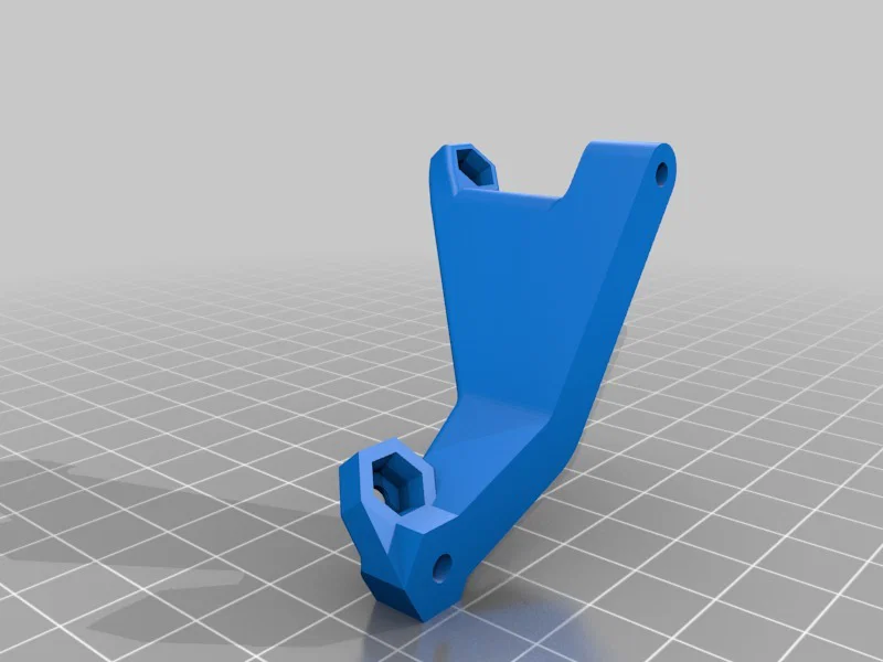 Ống dẫn gió quạt Prusa Mk3 (kèm adaptor gắn đôi) - Image 18