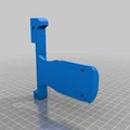 GF Trion Vertical Foregrip (Tay cầm trước dọc) - Thumbnail 2